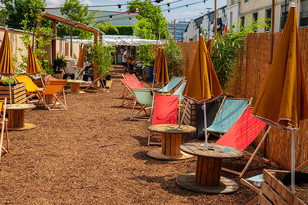 La Cantine Arkose Montreuil 3